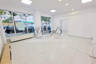 Spatiu comercial versatil in Marasti - 2