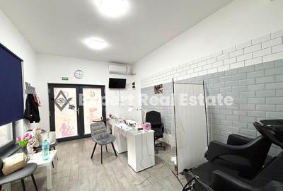 Spatiu COMERCIAL-LOCATIE PREMIUM TUNARI - 5