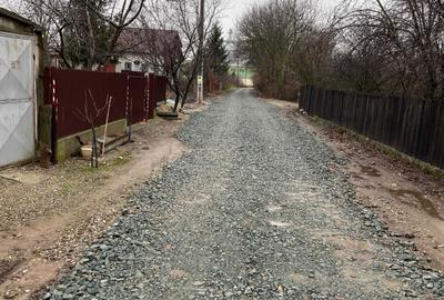 Spațiu comercial, în Dridu - 2