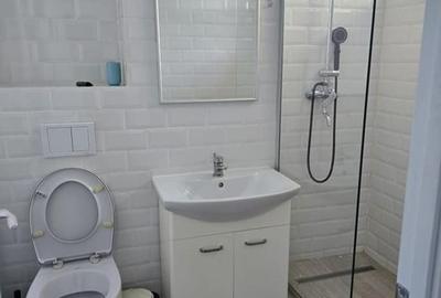 Apartament 2 Camere Dristor Park Lake Metrou - 7