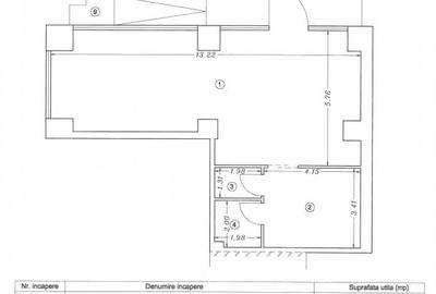 Spațiu comercial, de 128 mp, în Tomis Plus - 9