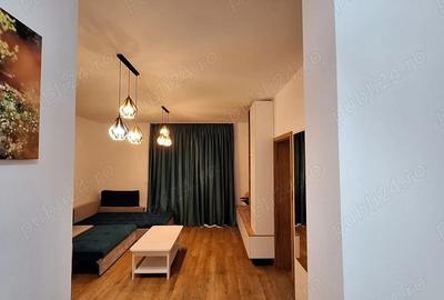 Apartamemt cu 2 camere de vanzare - 2