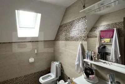 Apartament de vanzare, cu 4 camere, 119 mp, Bistrita - 15