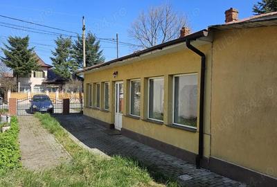 Casa de vanzare Darasti-Ilfov 701 mp teren - 1