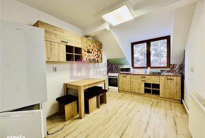 Apartament cu 4 camere, mobilat în Turnișor - 7