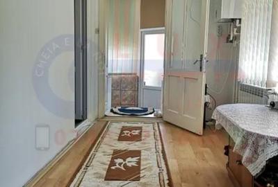 Casă cu 4 camere cu Teren 121 Mp în Central - 5