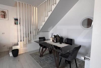 Apartament cu 3 camere, 89mp, zona Hereditas - 5