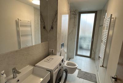 Apartament bloc nou 4 camere - parcare subterana - 9