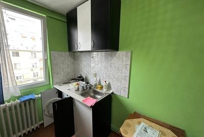 Garsoniera Ultracentral Take Ionescu Medicina - 7