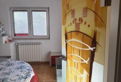 Apartament cu 2 camere semidecomandat, mobilat în Văcăresti - 4