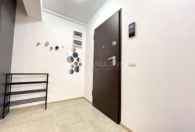 Apartament 2 camere modern,  parcare subterna+boxa, pet friendly TopCity - 8