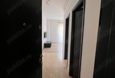 Garsonieră decomandată în Sisești - 1