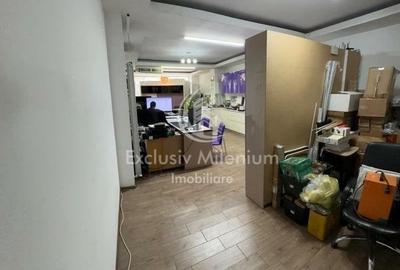 Spatiu Comercial Lizeanu - Stefan cel Mare - 2