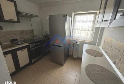 Garsonieră decomandată în Cetate - 3