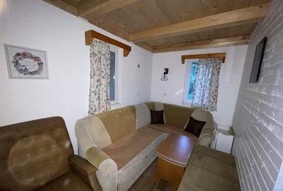 Casă cu 1 camere cu Teren 2499 Mp în Periferie - 5