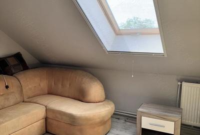 Apartament cu 3 camere decomandat în Iosia - 8