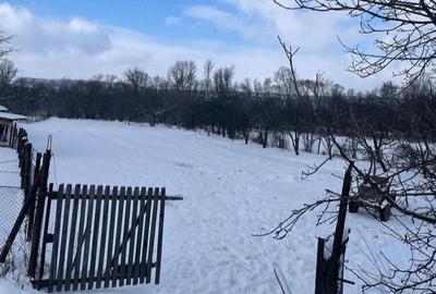 Casă cu 4 camere cu Teren 32 Mp în Deda - 1