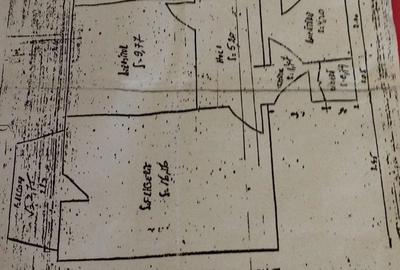 Apartament cu 3 camere decomandat în Central - 2
