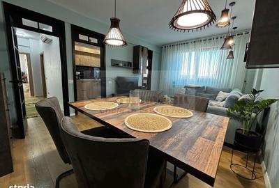 Apartament cu 3 camere în Valea Lupului - 6