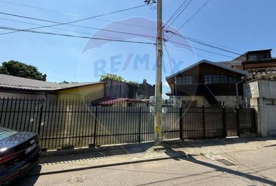 Casa de vanzare in Bacau - Cartier Bistrita Lac, aproape de benzinaria - 2
