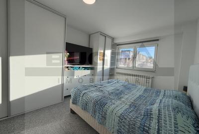 Apartament cu 3 camere decomandat în Gheorgheni - 5