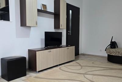 Apartament 1 camera in Deva, zona Horia, et 3 - 2