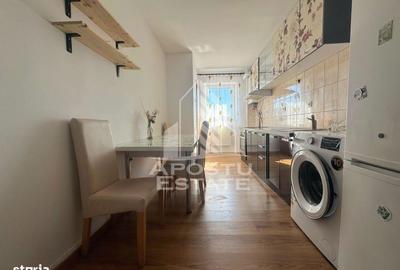 Apartament cu 2 camere în Ultracentral - 2