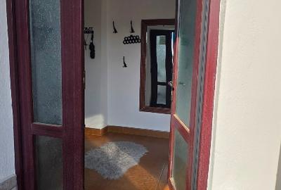 Casă individuală cu 4 camere în Central - 12