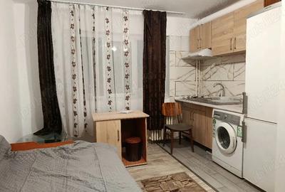 Garsonieră nedecomandată în Bularga - 1