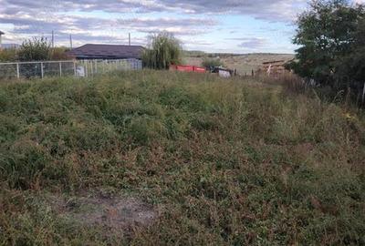 Teren Construcții intravilan de 1353 mp, în Chiscani - 1