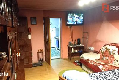 Casă cu 7 camere cu Teren 1458 Mp în Lenauheim - 3
