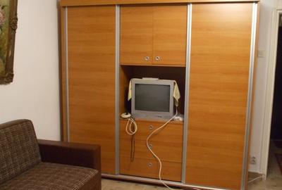 Garsoniera, 35mp, semidecomandat, Bd Chisinau - 5