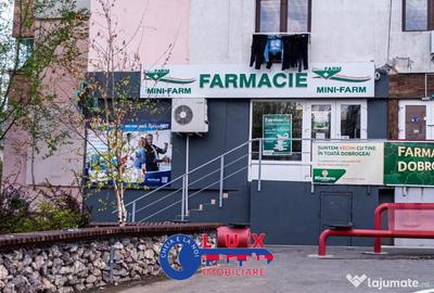 Spațiu comercial, de 72 mp, în Dallas - 3