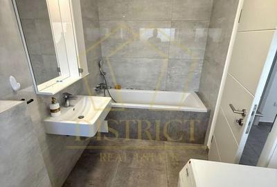 Triplex spatios cu 3 camere  |   Dumbravita Triplex spatios cu 3 camere  |   Dumbravita - 11