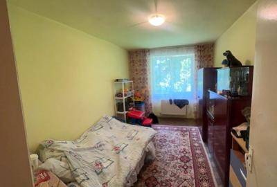 ENESCU zona Albina, 3 camere parter , mobilat clasic! - 5