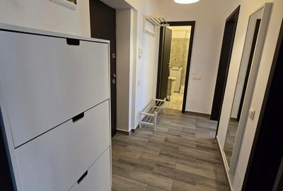 Apartament cu 2 camere decomandat în Păcii - 8