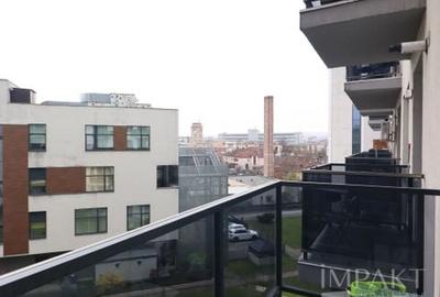 Apartament tip studio cu nisa de dormit, Piata 1 Mai! - 3