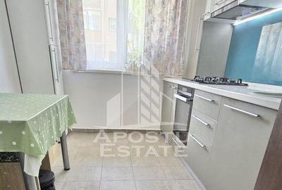 Apartament cu 2 camere decomandat, mobilat în Chișoda - 4