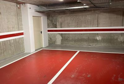 NOU Studio Garsoniera Lux | Bloc Nou | Stefan Cel Mare Sector 2 - 6