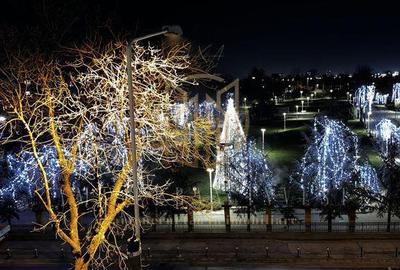 Colentina , ?oseaua Fundeni , vedere Parc Motodrom - 14