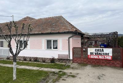 Casă cu 4 camere în Cuci - 5