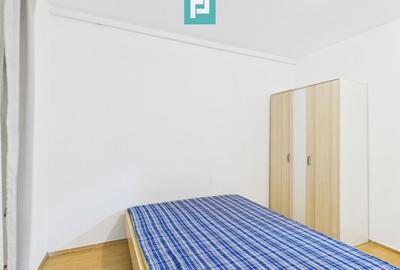 Apartament spațios cu 3 camere, decomandat - 9