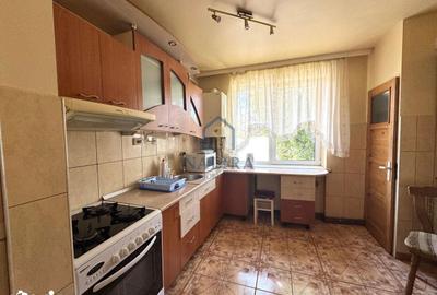Apartament cu 3 camere decomandat în Săsar - 2