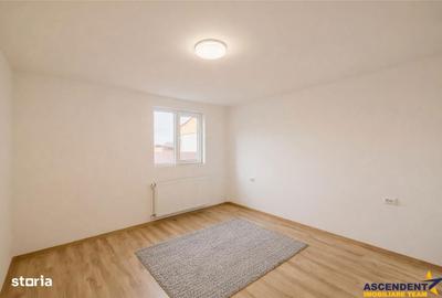 Casă cu 3 camere cu Teren 1200 Mp în Tărlungeni - 6