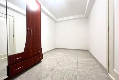 Apartament 2 camere, 34mp utili, parter -  zona Dacia - 5