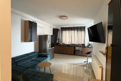 Apartament cu 2 camere decomandat, mobilat în Nord - 1