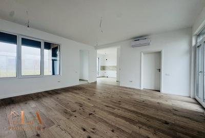 Casă individuală cu 4 camere cu Canalizare în Domnești - 4