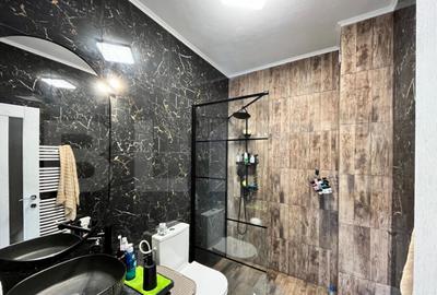 Casă cu 3 camere cu Teren 190 Mp în Central - 12