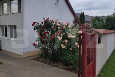 Casă cu 4 camere cu Teren 2200 Mp în Central - 4