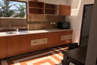 ZONA DRU-RELAX parte duplex sau casa individuala diferite suprafete! - 6
